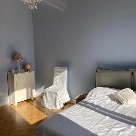 Privat bolig In Pieno Centro A Due Passi Da Piazza Maggiore