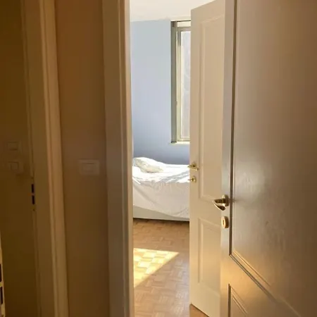 Accommodatie bij particulieren In Pieno Centro A Due Passi Da Piazza Maggiore Bologna