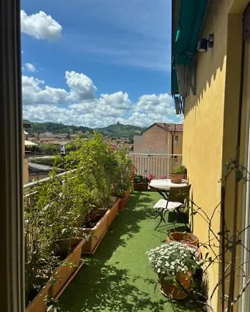 In Pieno Centro A Due Passi Da Piazza Maggiore منزل للإقامة بولونيا